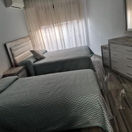 Atico Primera Linea Parque De Elche Benidorm Kültér fotó